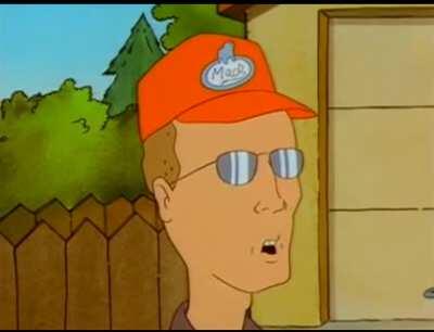 Computers don't make errors