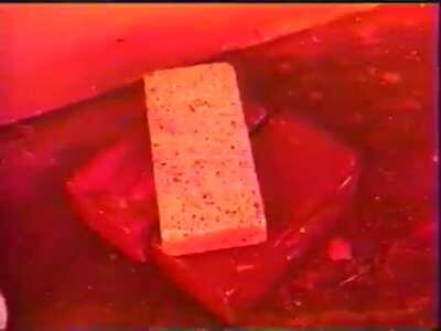 My local tv station just broadcasted this 🤣😂