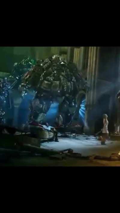 Hound’s got the moves