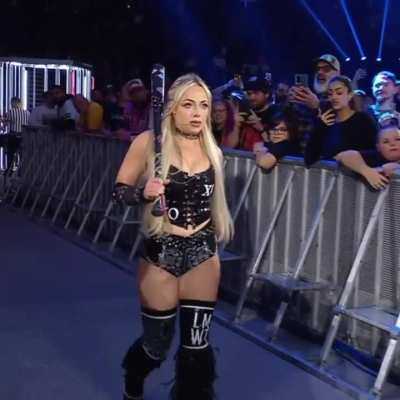 Liv Morgan