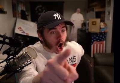 Something to send to your friends when they make shitty jokes in the GC or something