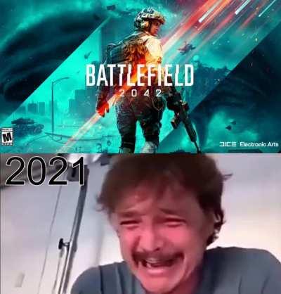 it is evolving, just backwards