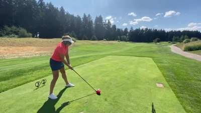 This girl is hilarious