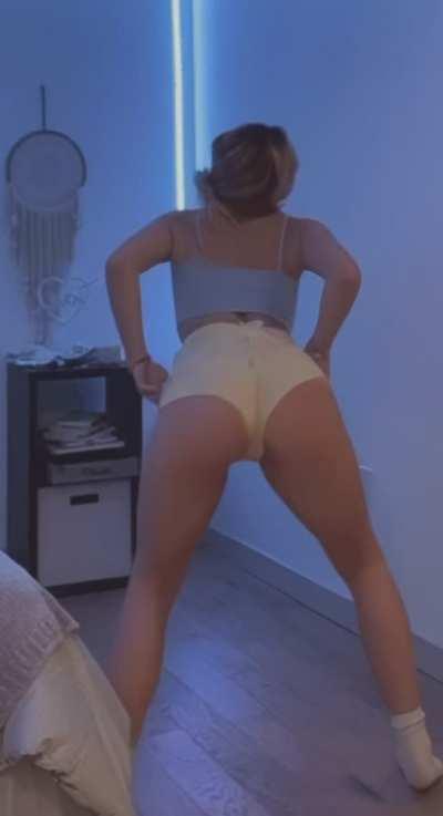 Oh my god I love Faith Ordway so fucking muchhhh