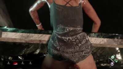 Billy gets his catch (POV Kate x Billy) [Xaillia]