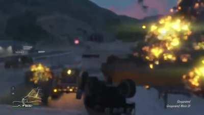 How did i survive that wtf