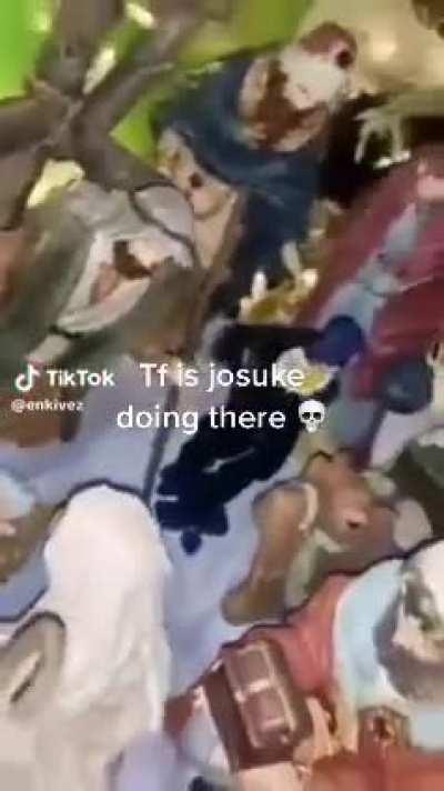 This just felt appropriate