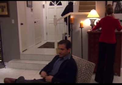 The Office x Get Hyyerr