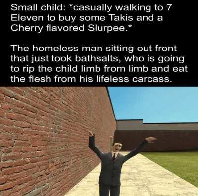 tastes like chicken 👍