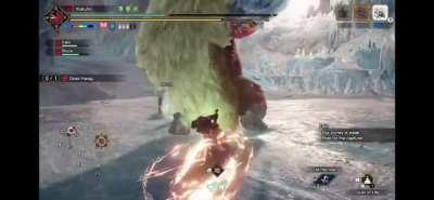 This dude put the fear of god into my soul in one move. that was just cold🥶