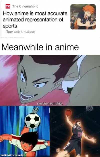 Accuracy at its finest