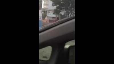 Oh that could be very painful!