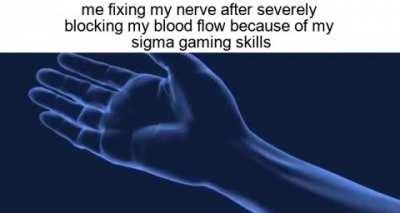 I am back on reddit with a new meme