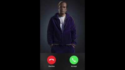 Biggie Saul - Missed Call