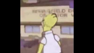 I done went big boy again 🐺