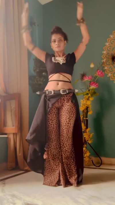 Your dick is the only thing missing here