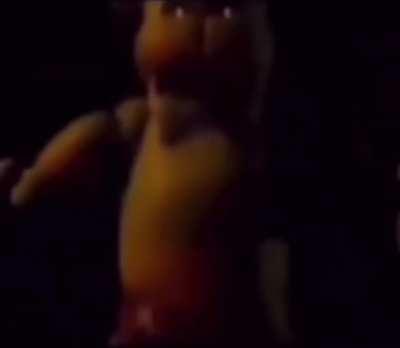 Why is my peepee big after waching this?