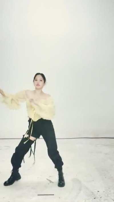 210720 TikTok Japan Update - Mina 