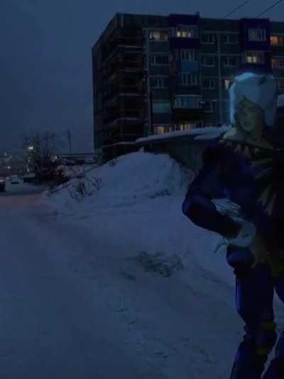 Weather | Liminal Space | 