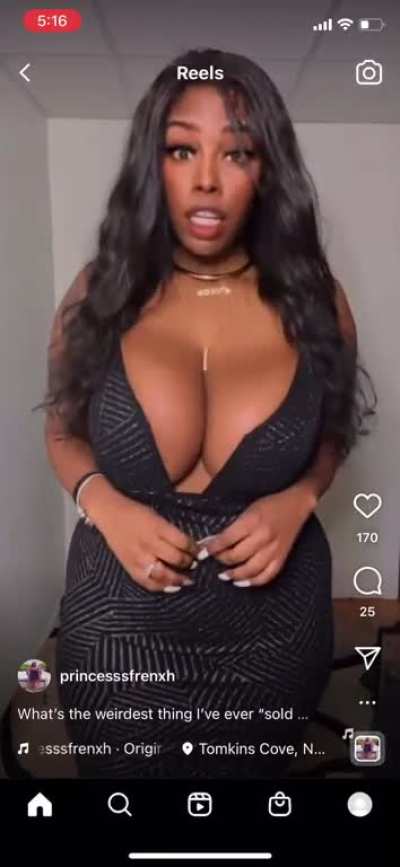 Can’t stand this bitch