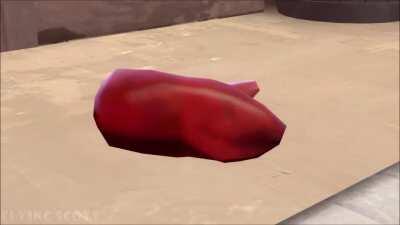 Found on r/tf2 dont know if this already here pls upvote them and not me