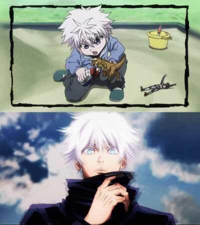 Dawwwwwhhh <3 They grow up so fast.