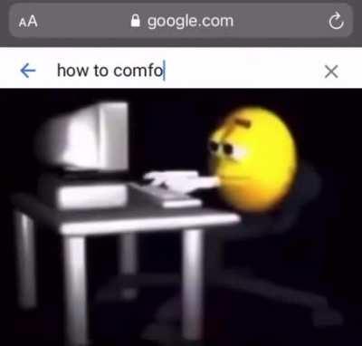 Totalmente identificado 😔