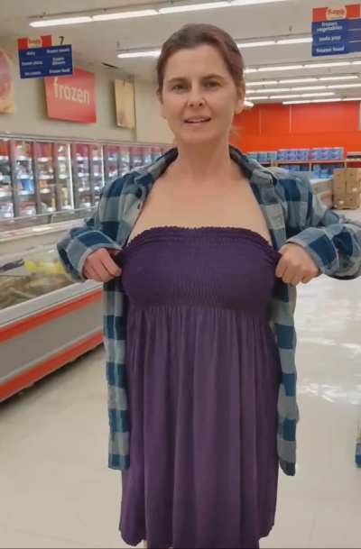 Grab a couple melons at the grocery store ;)