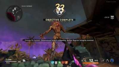 Quick Tip for Orda: Use Tomahawks for a Quick Kill