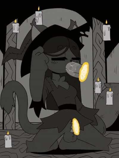 a fine use for the portal spell [i] (whygena)