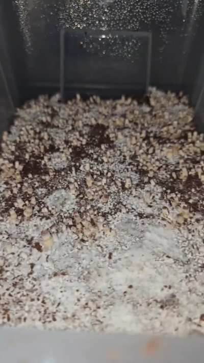 Hehe fun things are coming my way