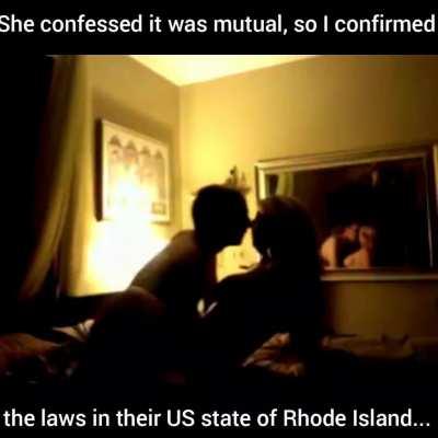 The real story of Max and Karen (from right here)