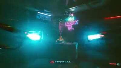 Be diving in 3...2...1...