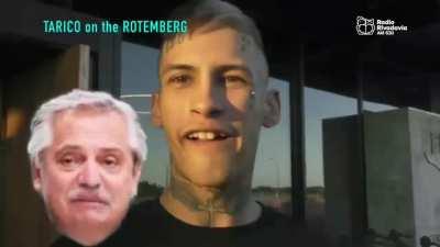 El Presi resistirá. ¿Qué tanto resisten los cadáveres?