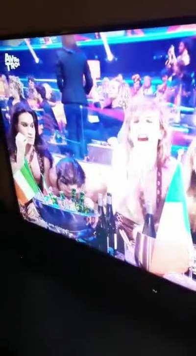 Second guy on the left