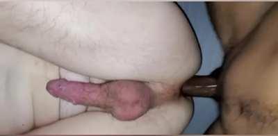 Dick felt so good 😫