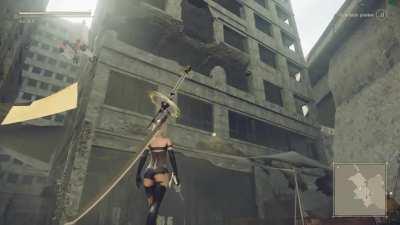 Simply A2 great view