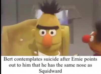 My first try at a Bertstrip-Gif