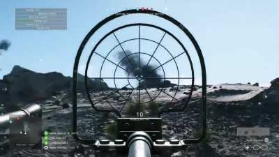 What tactics work best for anti-aircraft against planes so you don't get killed every single time?