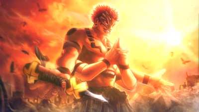 Ryomen Sukuna - Perfect Jujutsu Body. Animated this for desktop via wallpaper engine