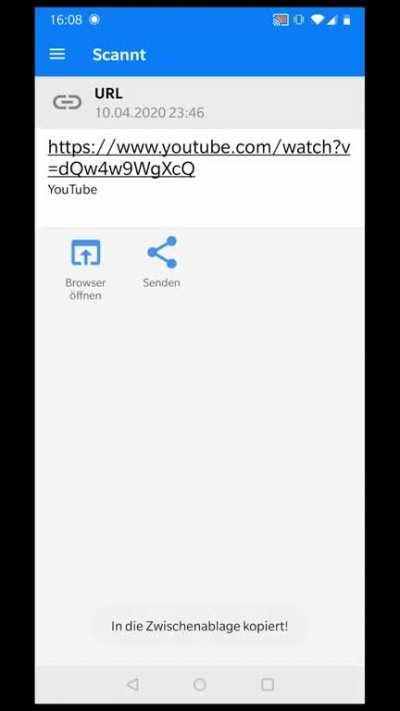 Found this accidently in World War Z. Thought that might be funny ^^