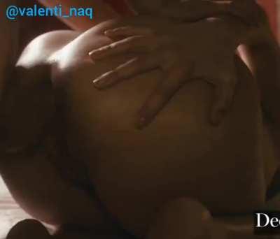 The ultimate experience of anal sex.