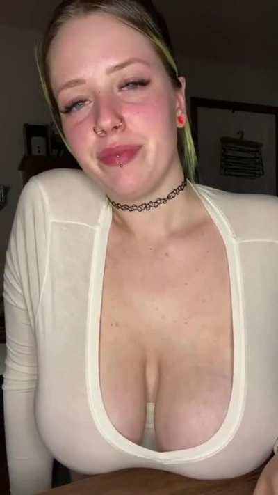 I’ll chug this Dr Pepper and you love the aftermath