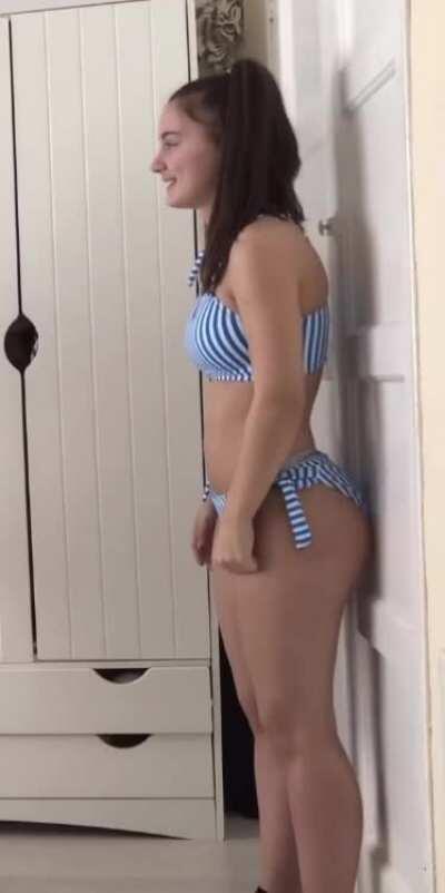 Squishy round bubble (throwback)