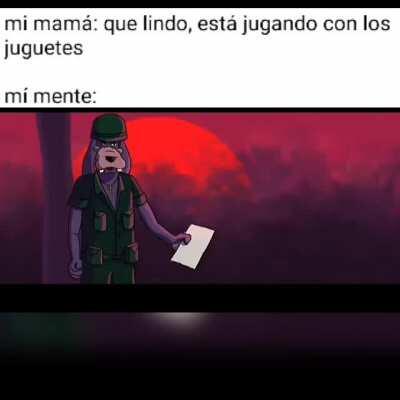 Primer meme en el Reddit del Dylan, denle upvote para que lo vea