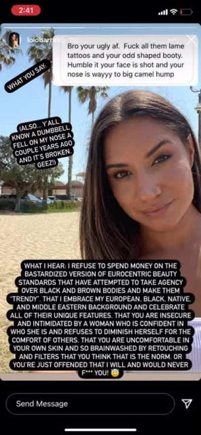 So sexy 😍😍😍