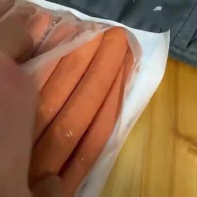 Cum dogs