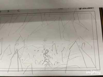 The Flip by Kenchiro Aoki