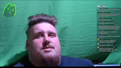 Neues Rezept vom Krokettenkaiser