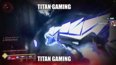 TITAN GAMING